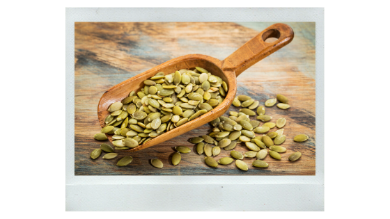 pumpkin-seeds-fiber-burn-body-fat